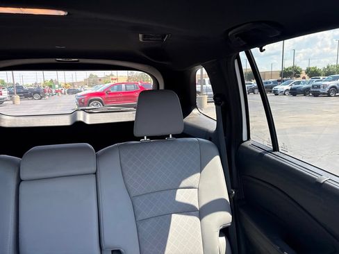 Used 2021 Honda Passport Elite image 12