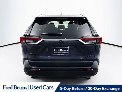 Used 2025 Toyota RAV4 XLE image 27