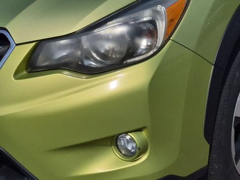 Used 2014 Subaru Crosstrek Touring AWD/4WD image 11