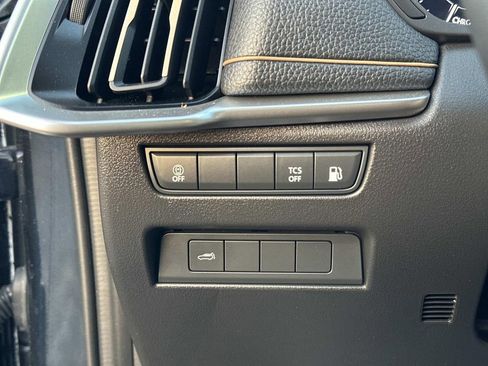 Certified 2024 MAZDA CX-90 Plug-In Hybrid w/ Preferred image 18