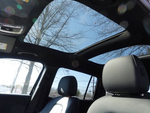 Certified 2022 Mercedes-Benz GLB 250 GLB 250 4MATIC SUV image 14