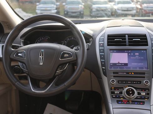 Used 2020 Lincoln MKZ Reserve w/ Elements Package image 24