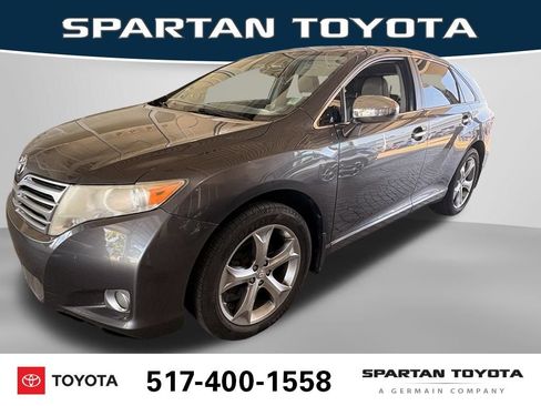 Used 2009 Toyota Venza AWD image 1