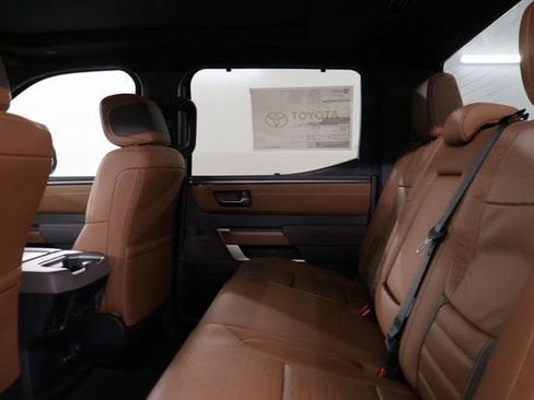 New 2026 Toyota Tundra 1794 Edition image 28