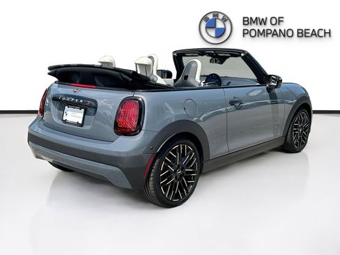 Used 2025 MINI Cooper S FWD image 7
