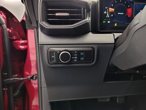 New 2026 Ford Mustang EcoBoost image 25