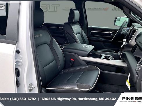 New 2026 RAM 1500 Laramie image 9
