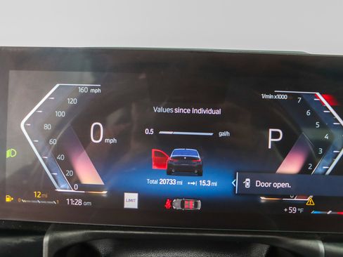 Used 2024 BMW 330i xDrive Sedan image 15