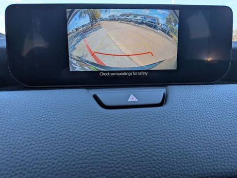 Certified 2024 MAZDA CX-90 Plug-In Hybrid w/ Preferred image 22