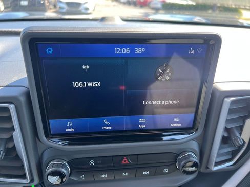 Used 2021 Ford Bronco Sport Big Bend image 23