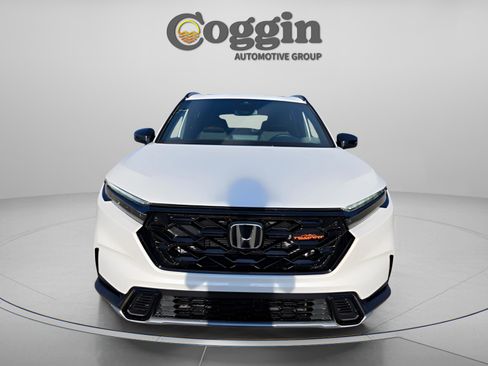 New 2026 Honda CR-V TrailSport image 7