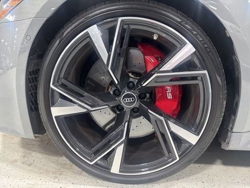Used 2021 Audi RS 6 image 14