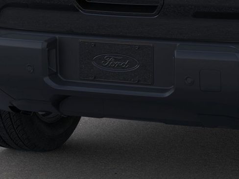 New 2026 Ford Bronco Sport Big Bend AWD/4WD image 24