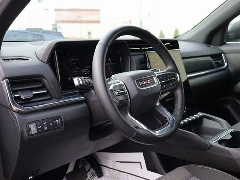 Certified 2025 GMC Terrain Elevation AWD/4WD image 21