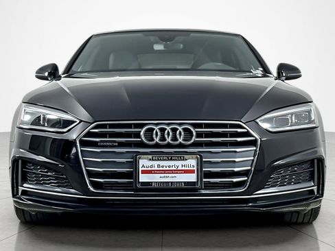 Used 2019 Audi A5 2.0T Premium w/ Convenience Package image 8