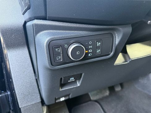 Used 2022 Ford Bronco Outer Banks image 24