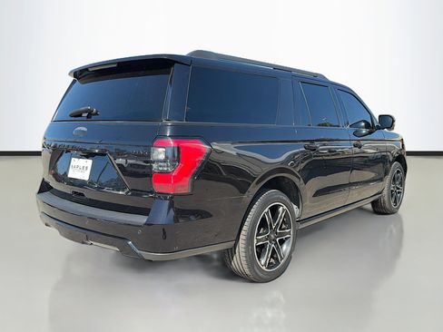 Used 2021 Ford Expedition Max Limited image 3