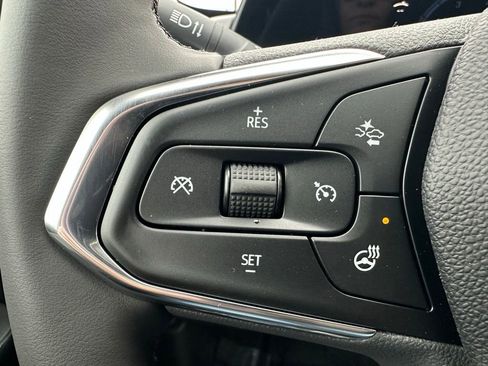 New 2026 Chevrolet Trax LT w/ Driver Confidence Package image 26