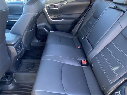 Certified 2025 Toyota RAV4 XLE Premium image 18
