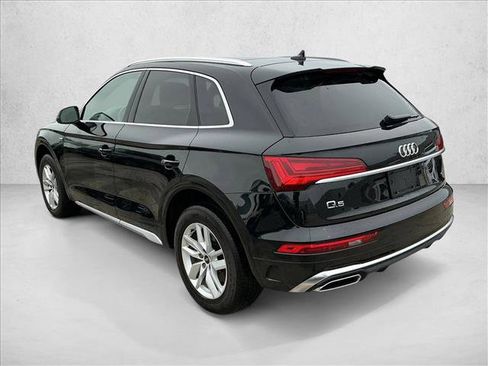 Used 2023 Audi Q5 2.0T Premium w/ Convenience Package AWD/4WD image 7