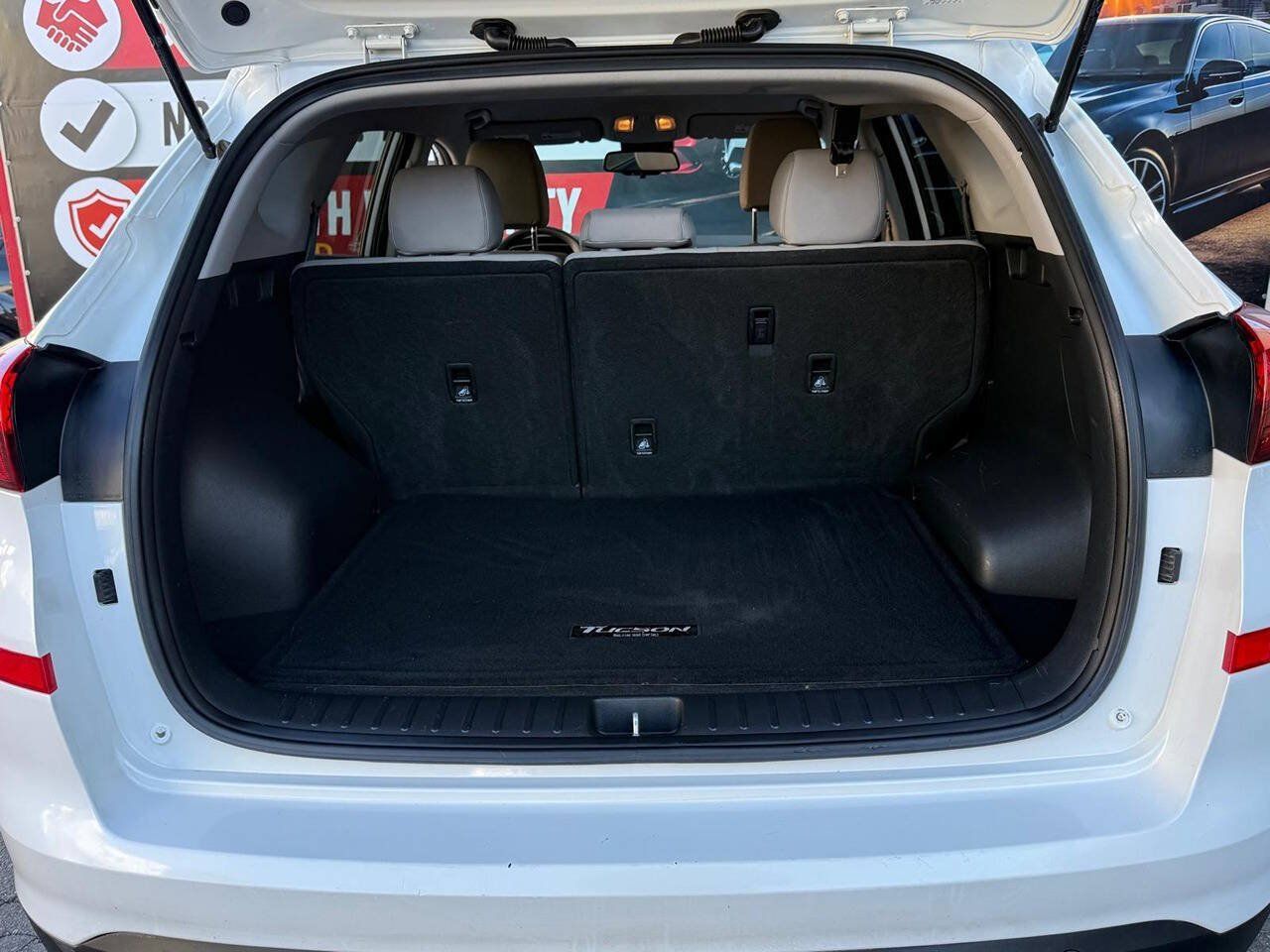 Used 2019 Hyundai Tucson Value AWD/4WD image 27