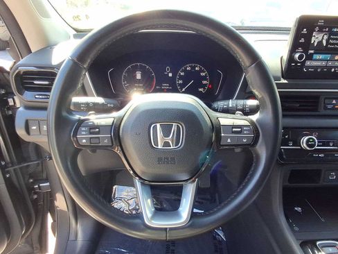 Used 2024 Honda Pilot EX-L image 22
