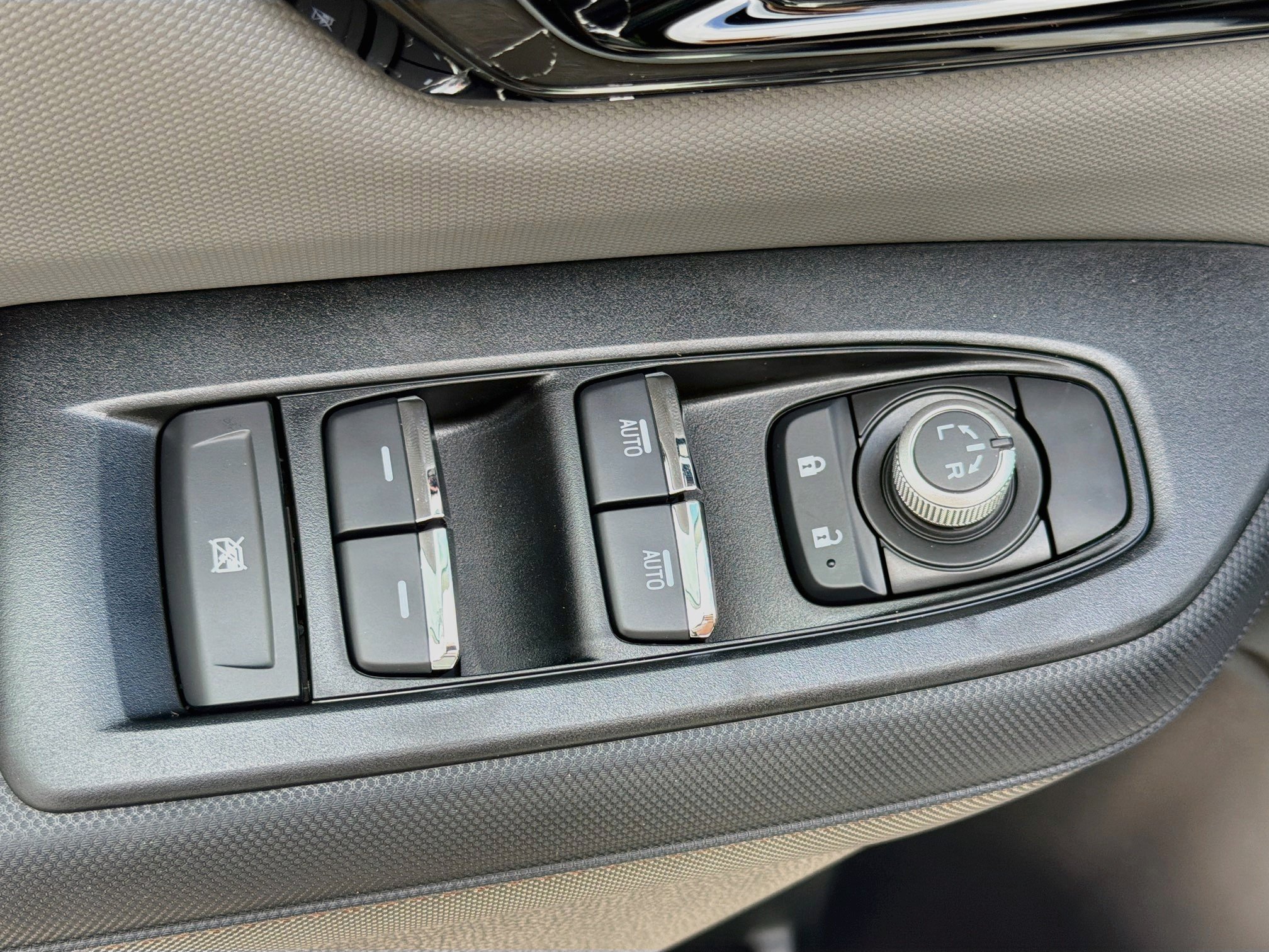 New 2026 Subaru Forester Sport AWD/4WD image 22