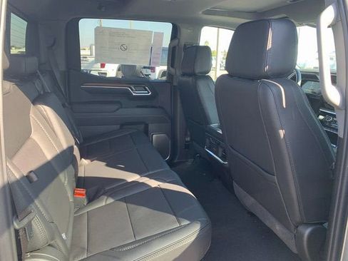 New 2026 GMC Sierra 1500 Denali image 17