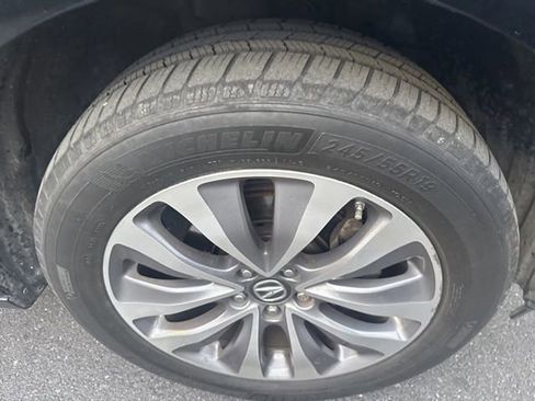 Used 2014 Acura MDX SH-AWD w/ Technology Package image 24