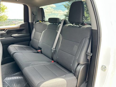 Used 2023 Chevrolet Silverado 1500 LT Trail Boss w/ Protection Package AWD/4WD image 17