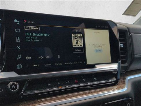 New 2026 Chevrolet Silverado 1500 LT image 12