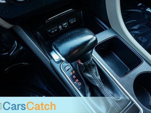 Used 2016 Kia Optima LX image 34