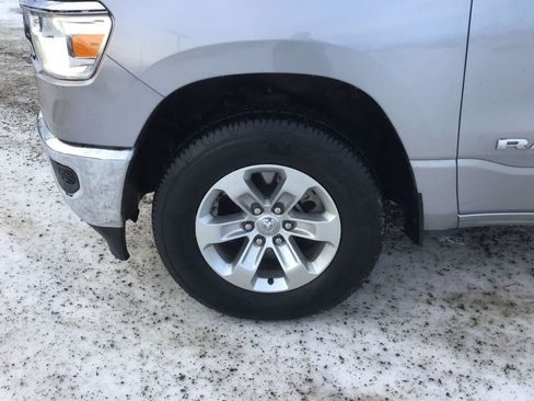 Certified 2024 RAM 1500 Laramie image 10