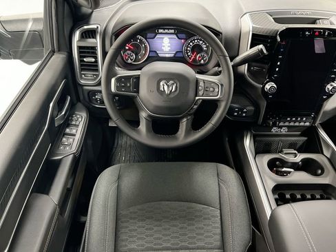 New 2026 RAM 2500 Big Horn image 11