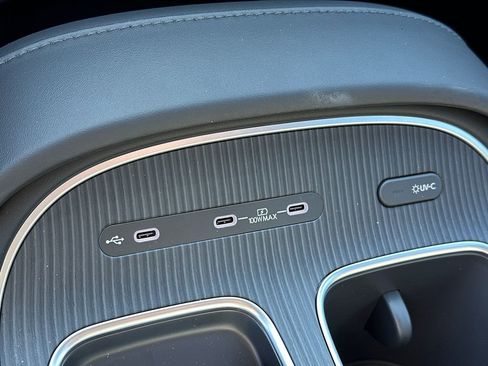 New 2026 Hyundai Palisade Calligraphy image 33