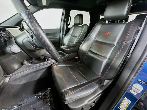Used 2024 Dodge Durango GT AWD/4WD image 16