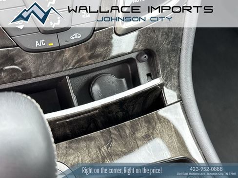 Used 2016 Buick LaCrosse Leather FWD image 23
