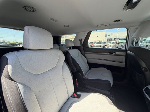 Used 2022 Hyundai Palisade SEL w/ Convenience Package AWD/4WD image 18
