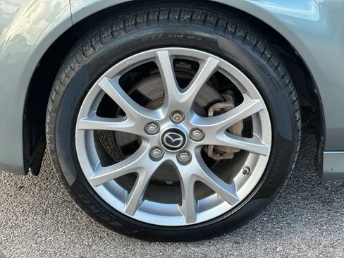 Used 2013 MAZDA MX-5 Miata Grand Touring RWD image 29