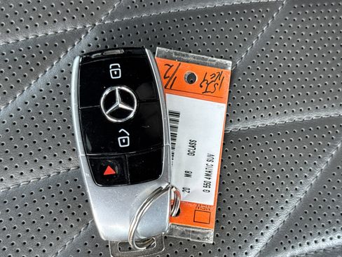 Used 2020 Mercedes-Benz G 550 image 33