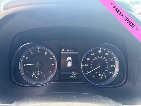 Used 2023 Hyundai Kona SEL w/ Cargo Package FWD image 7