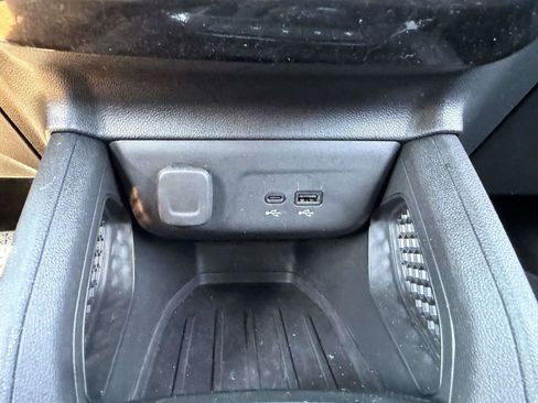 Certified 2024 Chevrolet TrailBlazer LT FWD image 22