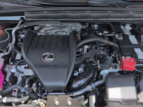 Used 2025 Lexus RX 350 Premium Plus w/ Convenience Package FWD image 20