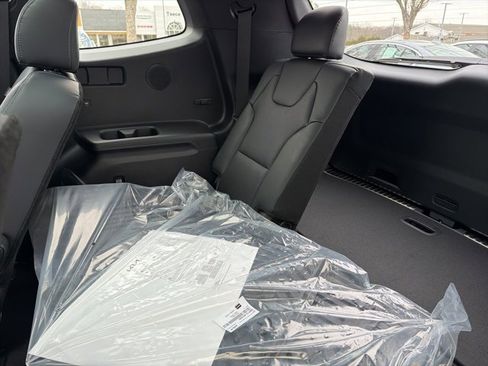 New 2025 Kia Telluride SX X-Line image 11
