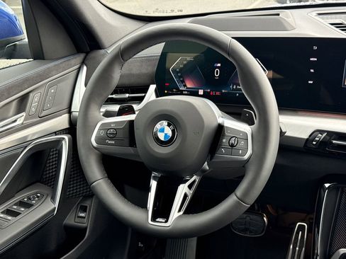 New 2026 BMW X1 xDrive28i w/ Technology Package image 21