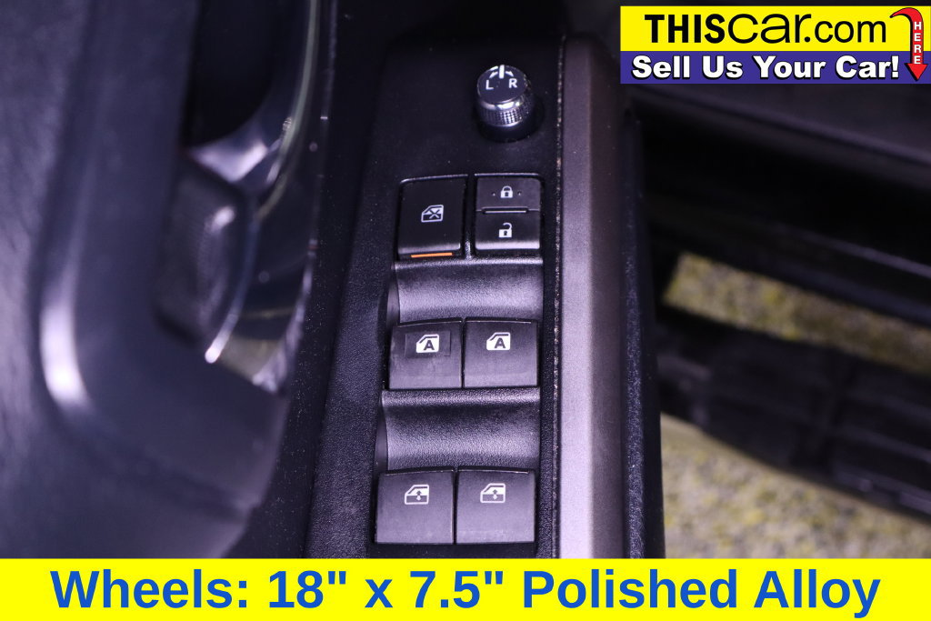 Used 2016 Toyota Tacoma Limited w/ Towing Package AWD/4WD image 35