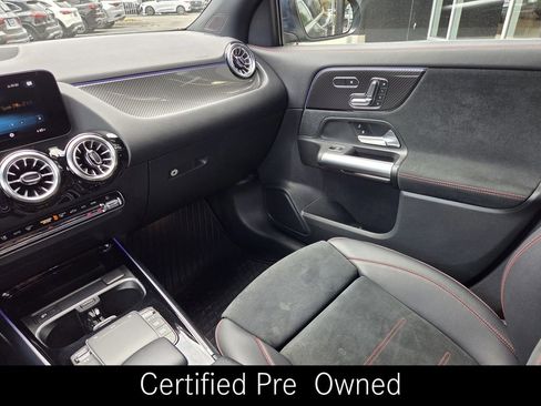 Certified 2023 Mercedes-Benz GLA 250 4MATIC image 20
