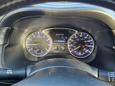 Used 2019 INFINITI QX60 Luxe w/ Sensory Package image 34