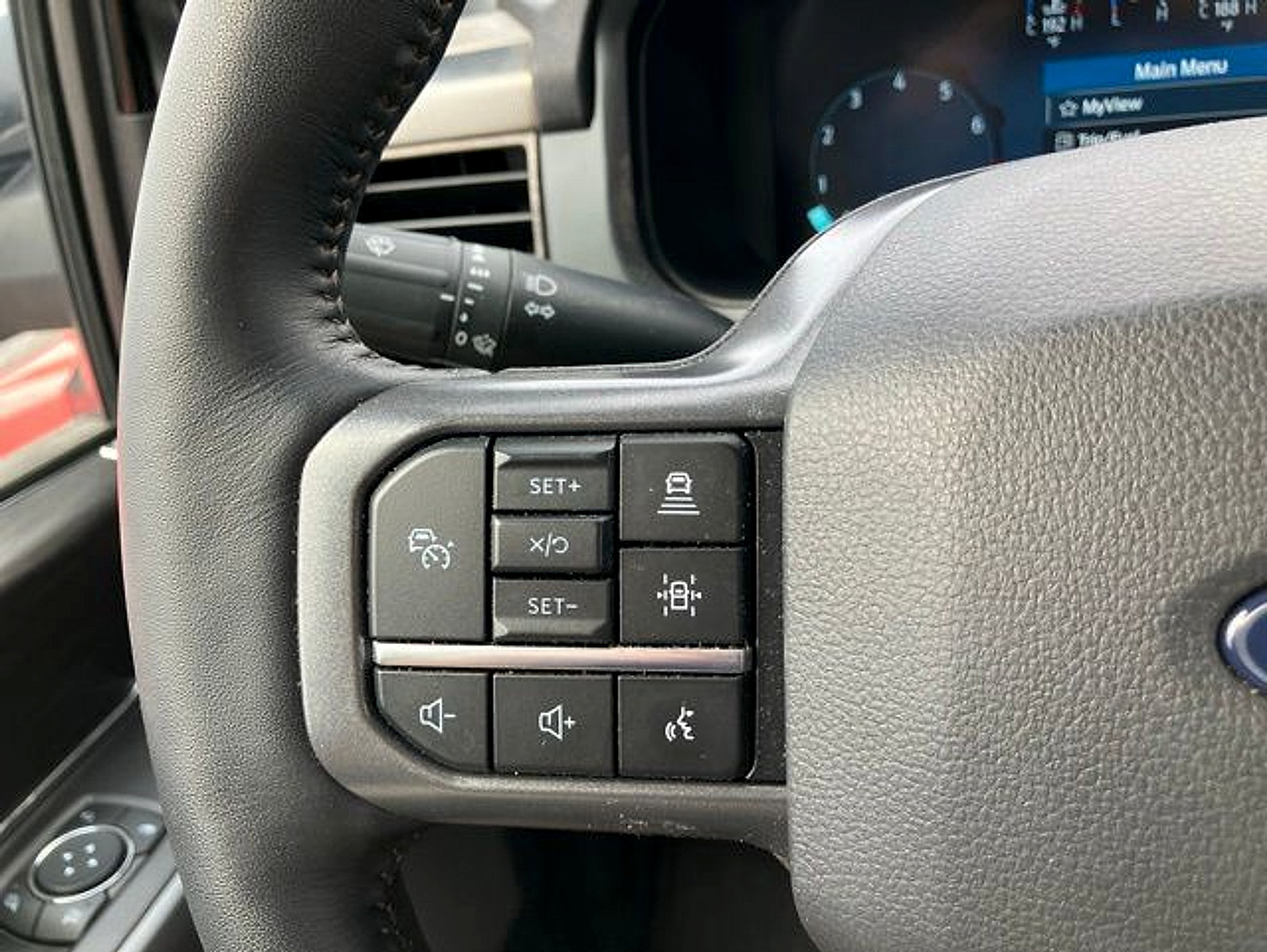 Used 2024 Ford F150 Lariat w/ Equipment Group 502A High AWD/4WD image 27
