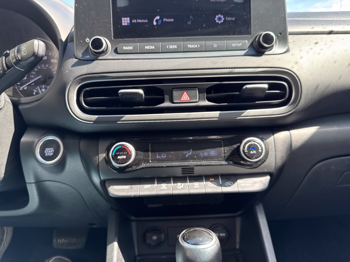 Used 2022 Hyundai Kona SEL w/ Convenience Package AWD/4WD image 26